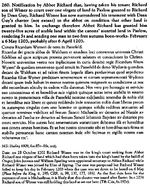 Charter 00040260