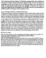 Charter 00040357
