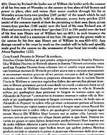 Charter 00040403