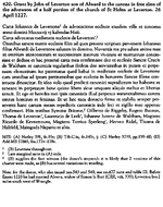 Charter 00040420