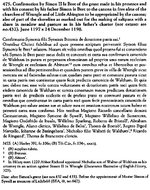 Charter 00040475