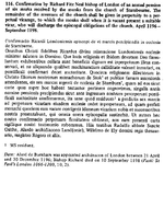 Charter 00090116