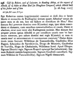 Charter 00100236