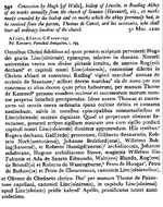 Charter 00100542