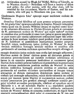 Charter 00110097