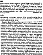 Charter 00120220