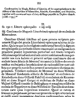 Charter 00130022