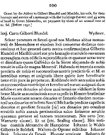 Charter 00130100