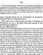 Charter 00130107