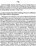 Charter 00130125