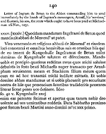 Charter 00130140