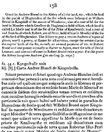 Charter 00130158