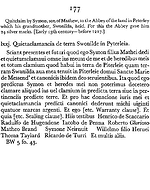 Charter 00130177