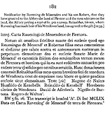 Charter 00130182