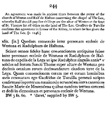 Charter 00130244