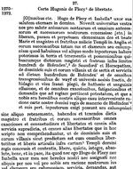 Charter 00170027