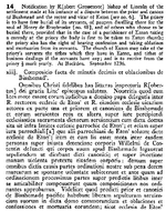 Charter 00190014