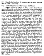 Charter 00190030
