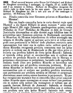 Charter 00190262