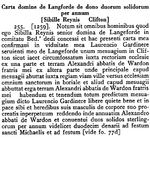 Charter 00200255