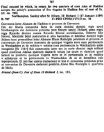 Charter 00220707