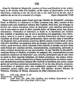 Charter 00320330