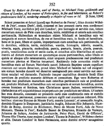 Charter 00320352