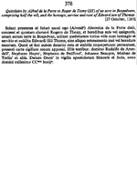 Charter 00320378