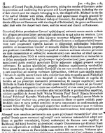 Charter 00420012