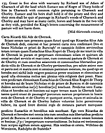 Charter 00450135