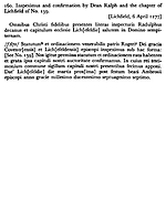 Charter 00450160