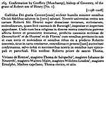 Charter 00450165