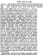 Charter 00500121