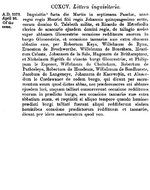Charter 00500295