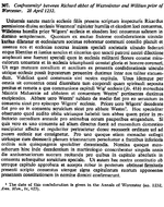 Charter 00510307