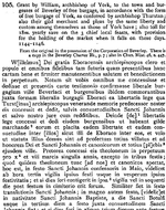 Charter 00520105