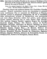 Charter 00520624