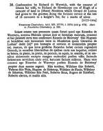 Charter 00540030