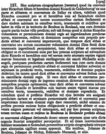 Charter 00610157