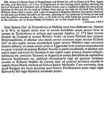 Charter 00630120