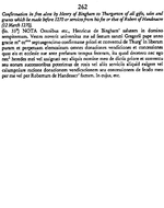 Charter 00660262