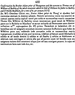 Charter 00660650