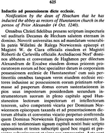 Charter 00710625