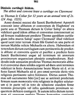 Charter 00710981