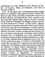 Charter 00712524