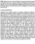 Charter 00720242
