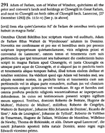 Charter 00720291