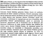 Charter 00720305