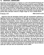 Charter 00730071