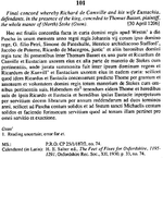 Charter 00740101
